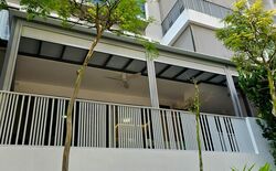 Rosewood Suites (D25), Condominium #537259651